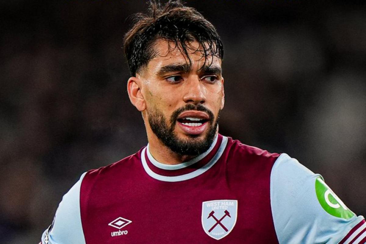 Paquetá foi anunciado nesta semana por Carlo Ancelotti como um dos chamados para as partidas do Brasil contra Chile e Bolívia, nos dias 4 e 9 de setembro