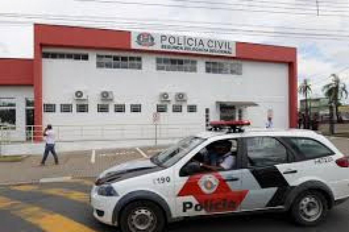Caso foi registrado na 2ª Delegacia Seccional de Campinas