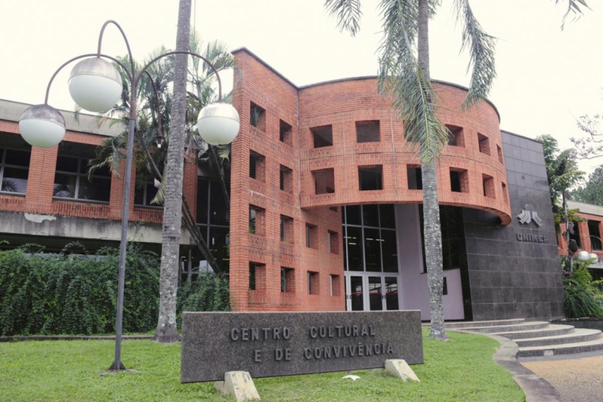 A  Unimep terá parte de seus imóveis leiloados no dia 16 de setembro de 2025.