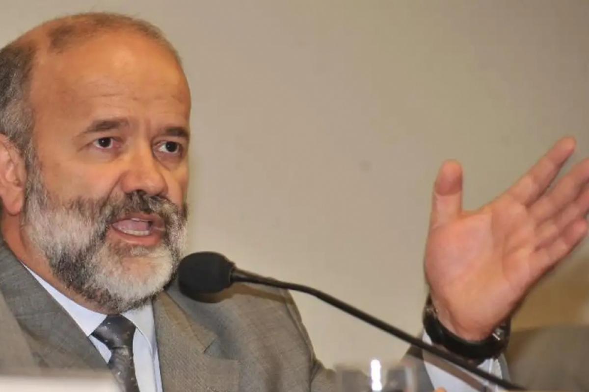 Vaccari foi acusado pela força-tarefa de procuradores da Lava Jato de supostos recebimentos de vantagens indevidas do grupo Keppel Fels