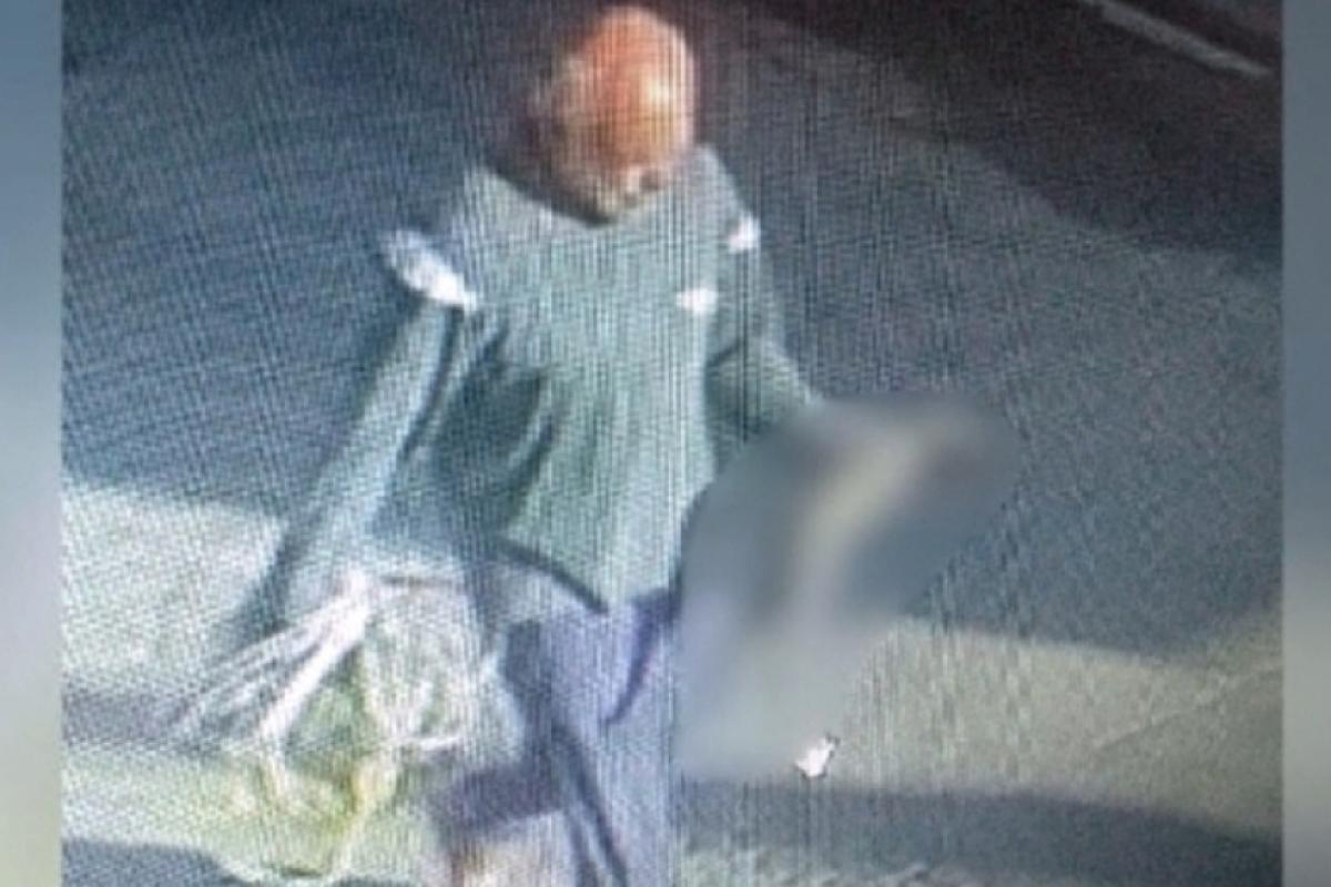 Vitor Silva, de 47 anos, ficou conhecido como o 'serial killer' dos gatos em São Paulo.