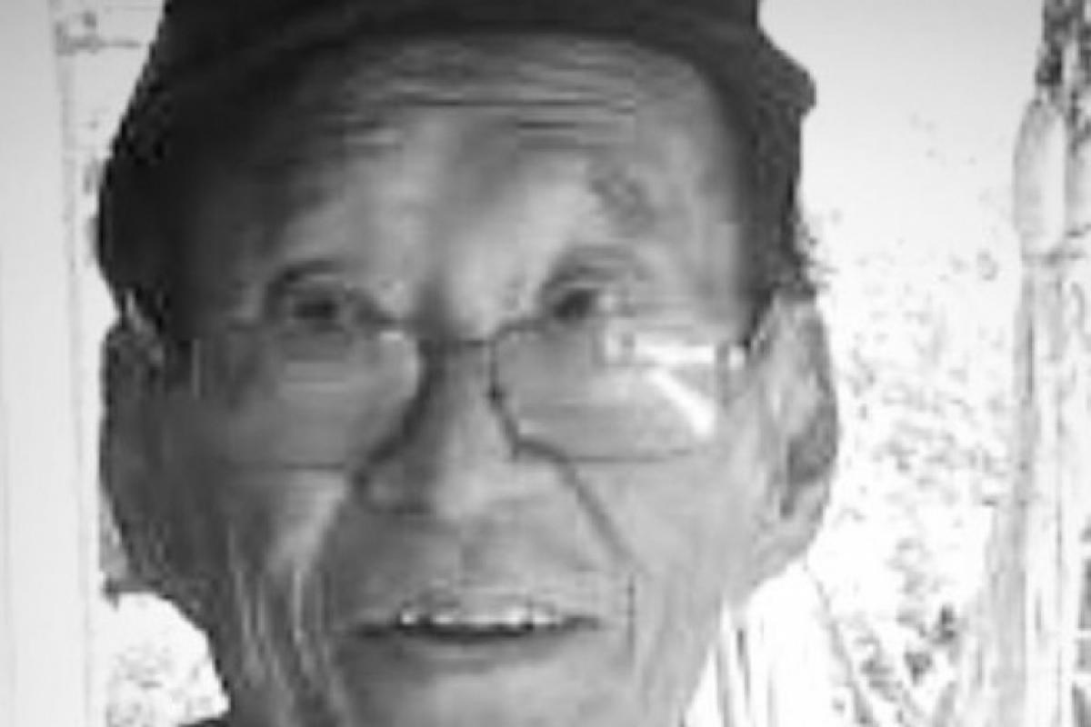 Noboru Shimokawa faleceu aos 86 anos