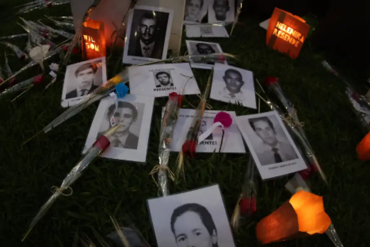 Juventude negra é a vítima em 73% das mortes por causas externas