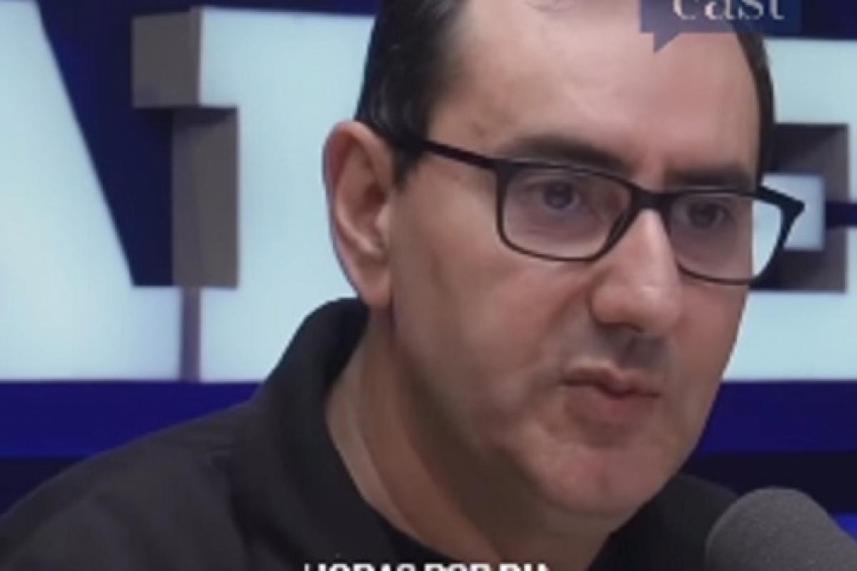 'Totem': você vai apertar um botão e falar com o CSI, diz Anderson