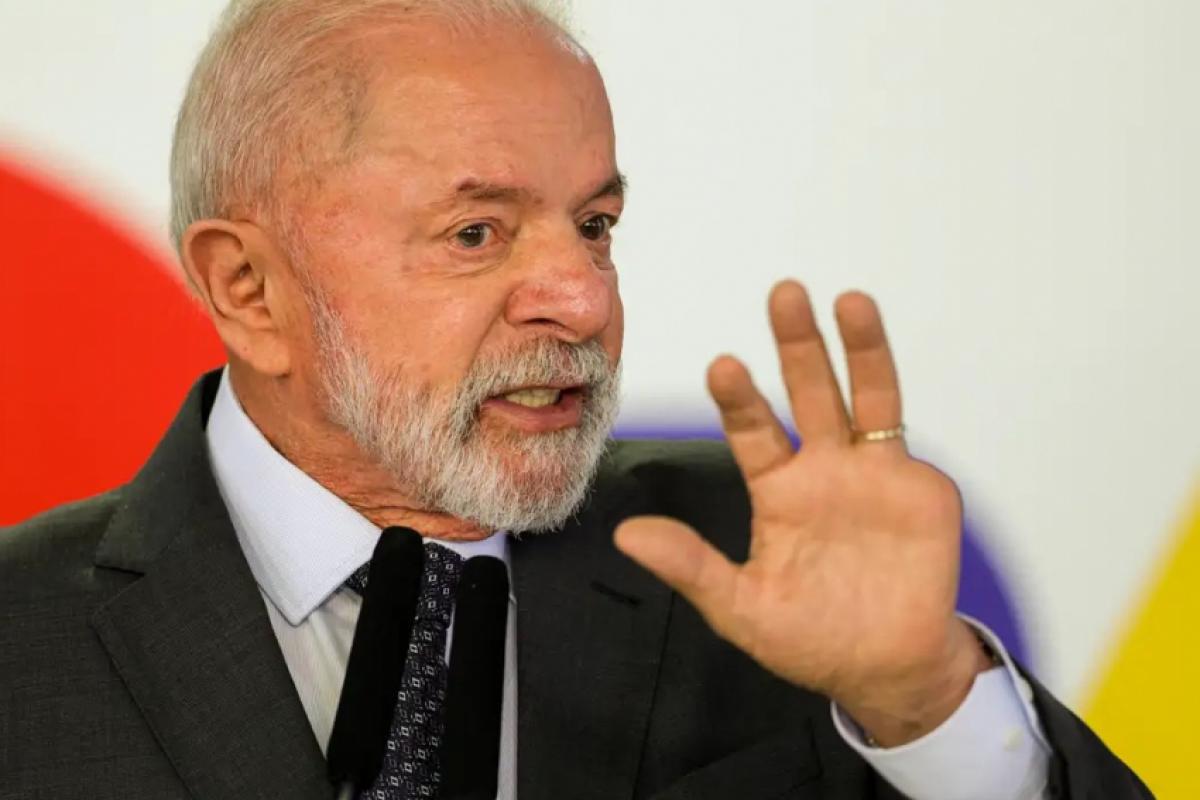 As críticas têm incomodado Lula, que em julho convocou os três ministros do União Brasil para cobrar mais apoio e explicações