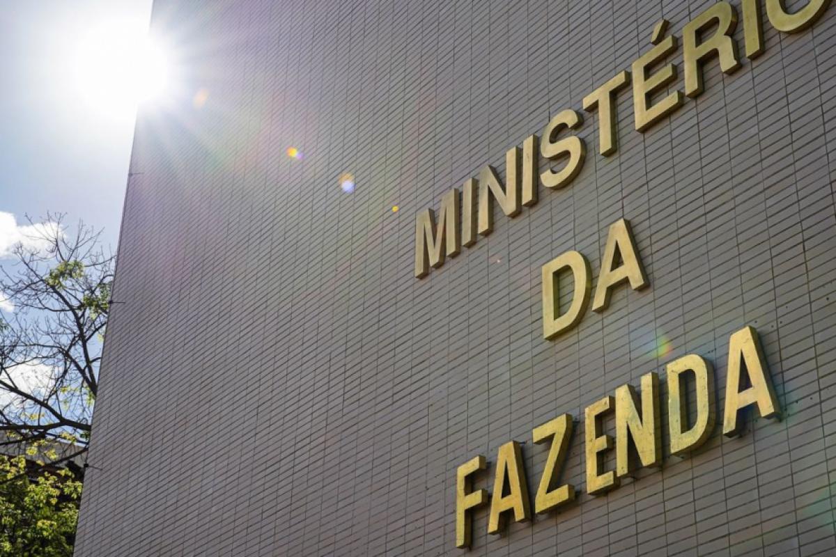 Em valores absolutos, o projeto do Orçamento de 2026 prevê R$ 3,186 trilhões para as receitas primárias