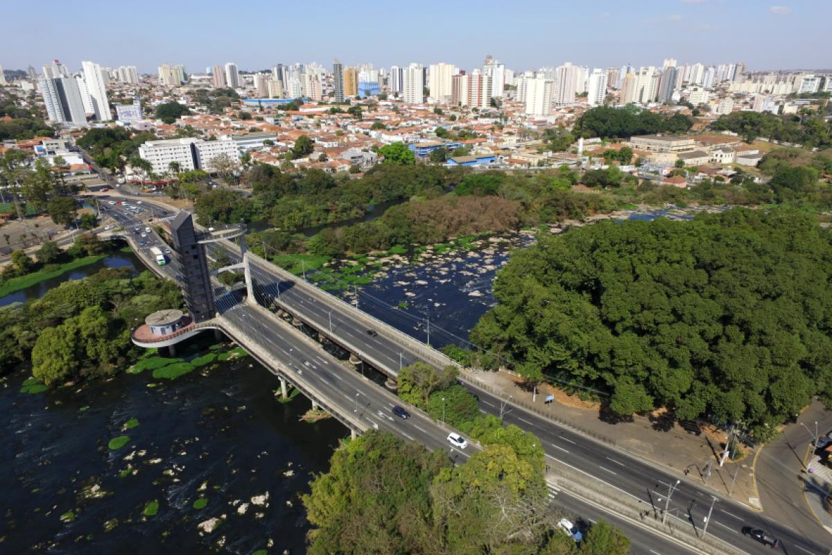 Portal Brasil Perfil destaca a cidade como uma potência para o futuro, unindo tecnologia e qualidade de vida