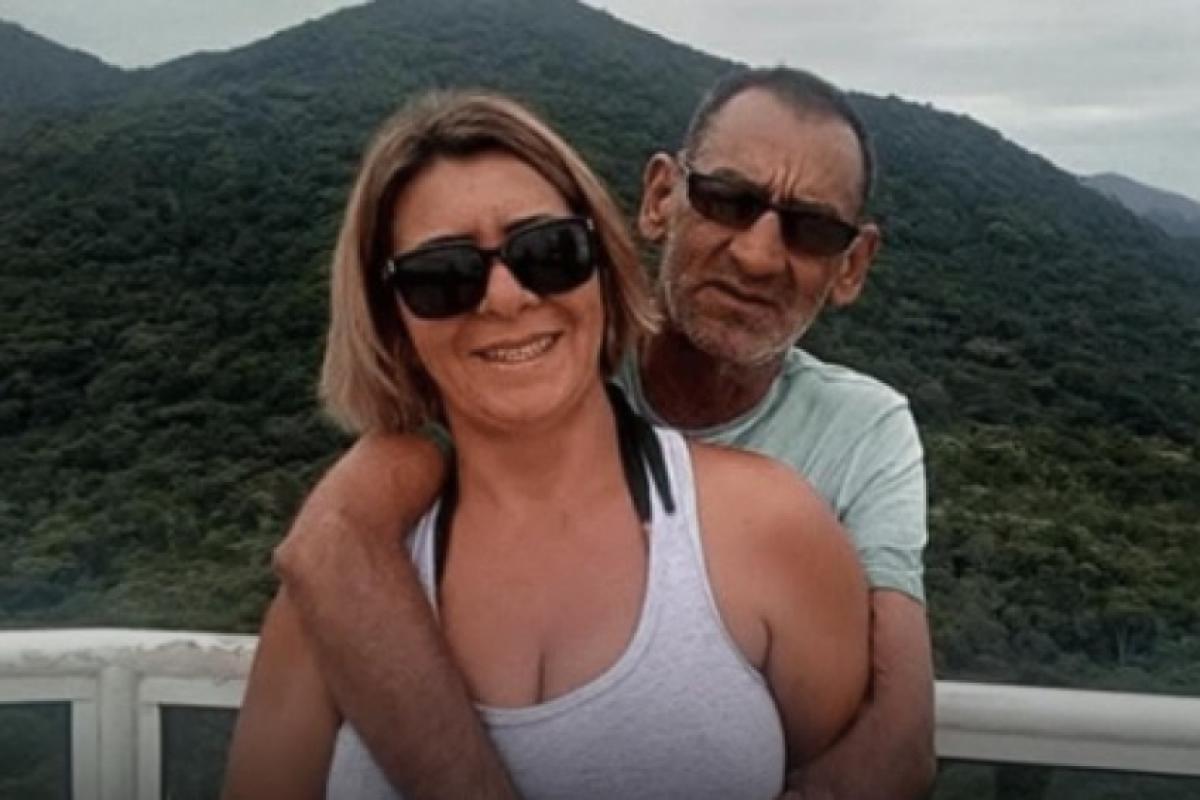 Perdeu o marido, doou o coração e se apaixonou pelo receptor