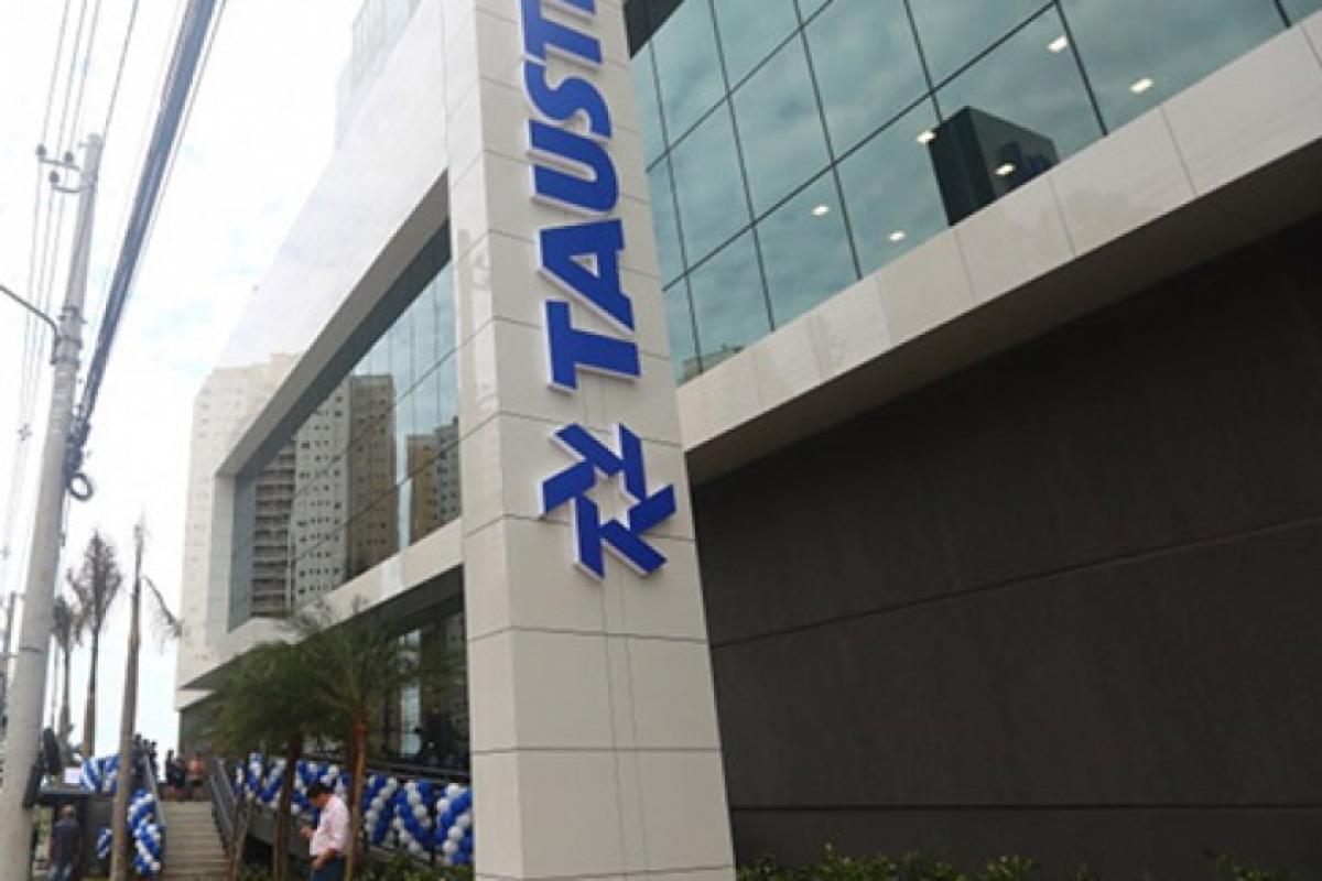 Tauste será aberto em Taubaté