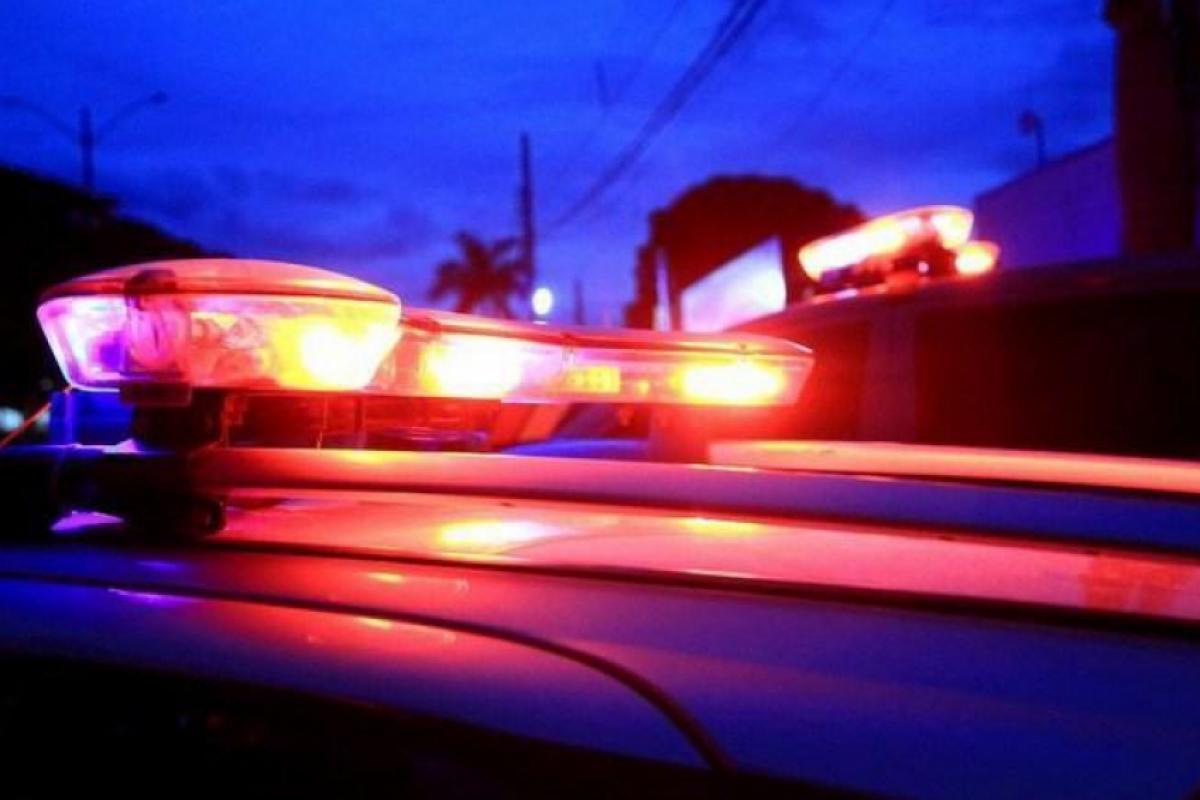 Ocorrência terminou em morte