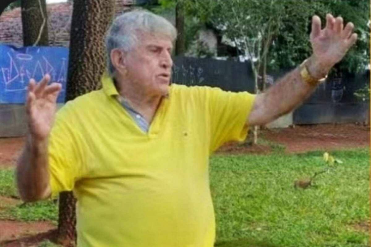 Dupla é suspeita de matar idoso de 81 anos no distrito de Campinas; ataque a faca ocorreu sem sinais de roubo ou arrombamento.