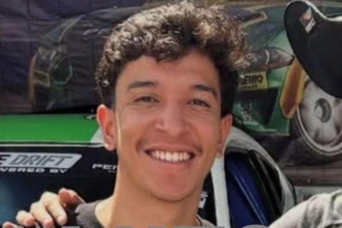 Otávio Oliveira tinha 22 anos