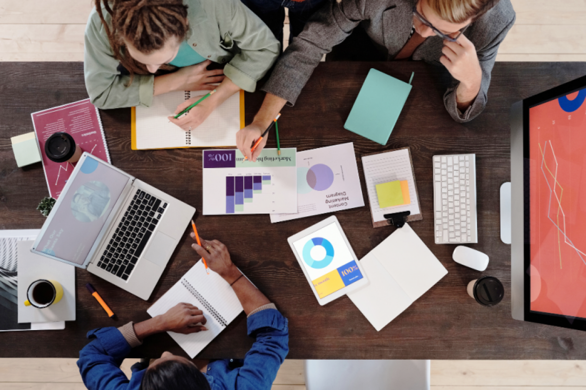 O evento é voltado para estudantes, profissionais, empreendedores e interessados nas áreas de Saúde, Tecnologia e Inovação