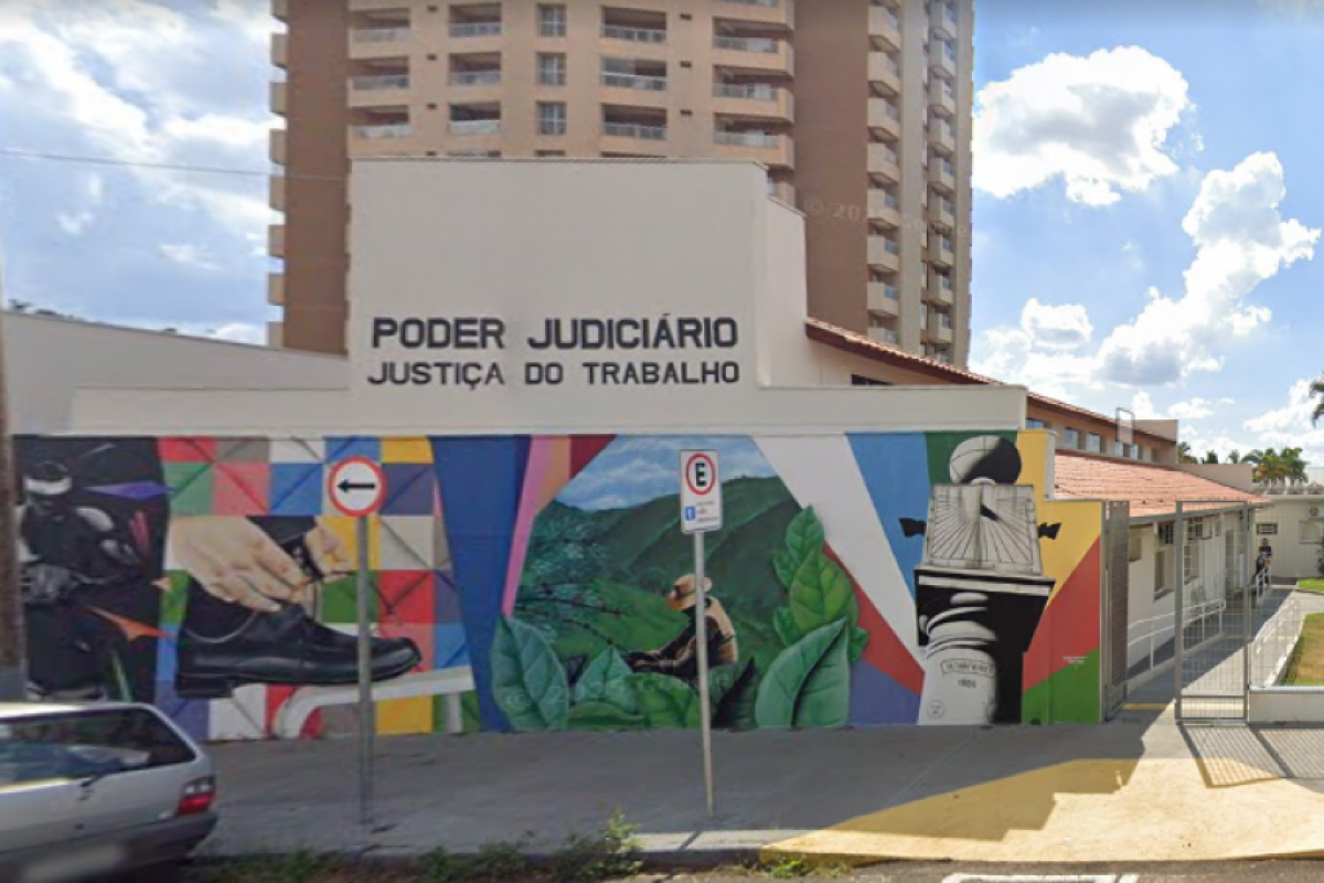 Justiça do Trabalho em Franca