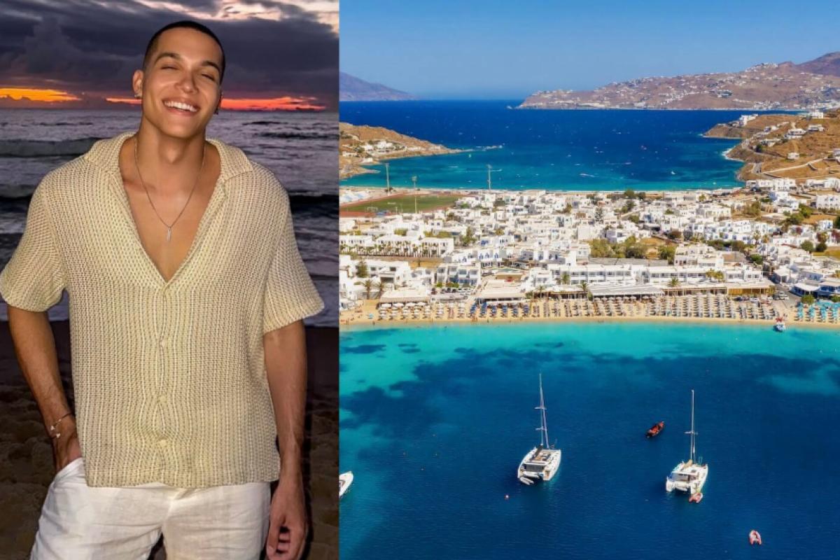 Yago foi encontrado morto em hotel