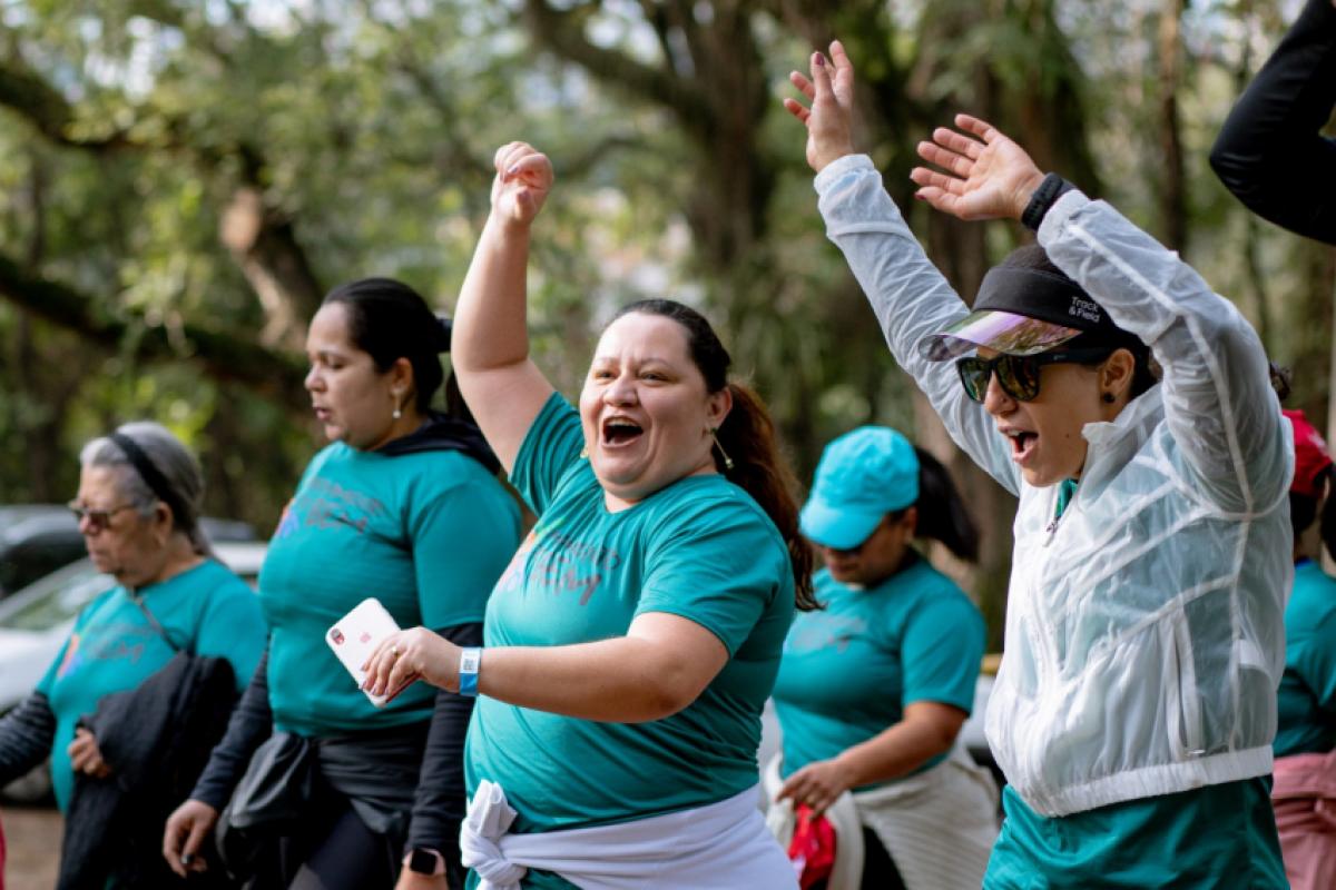O evento tem como objetivo a arrecadação de alimentos não perecíveis, que serão destinados ao Fundo Social de Solidariedade de Piracicaba.