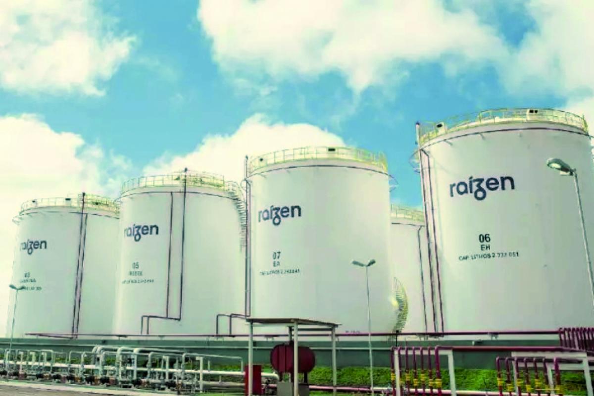 As discussões ainda são preliminares e não há tratativas oficiais entre Petrobras e Raízen