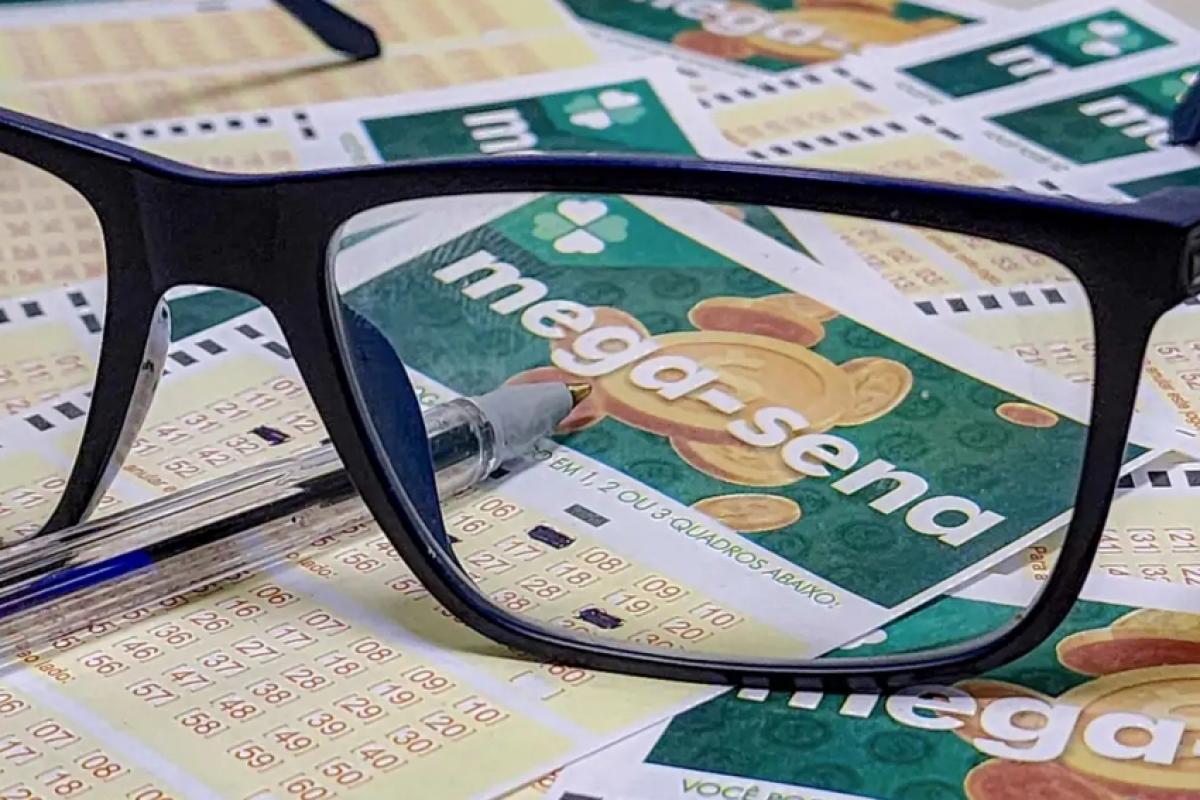 Apostas podem ser feitas até as 19h deste sábado