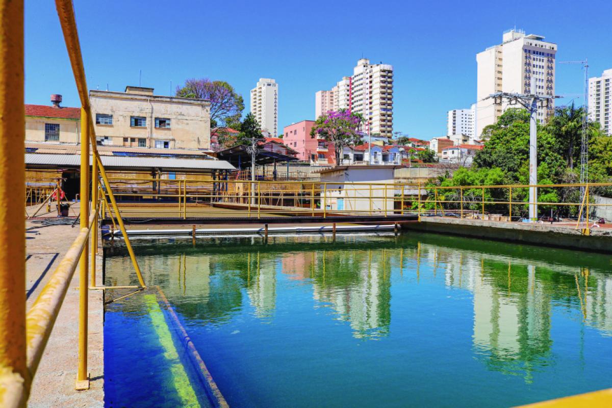 O Legislativo de Piracicaba realiza hoje (20), audiência pública para reajuste de tarifas de água e esgoto