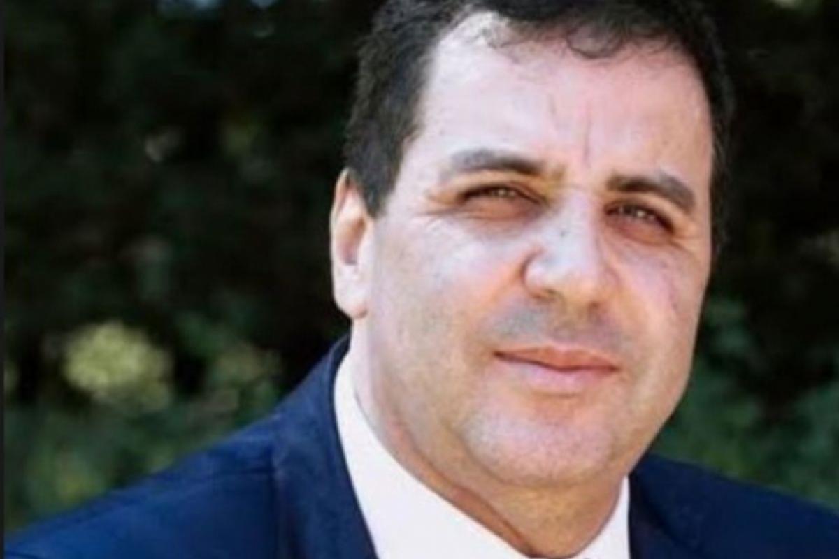 Elias Antunes Ribeiro