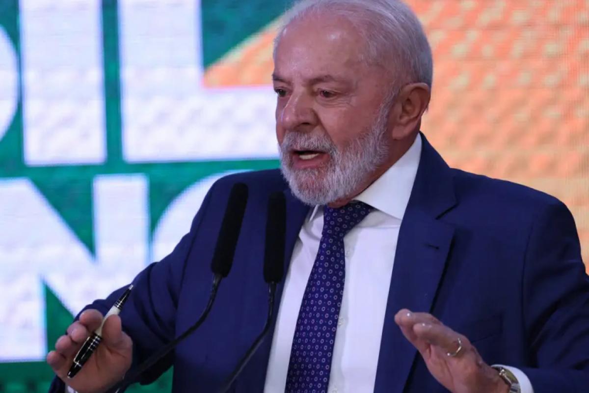 Presidente Lula inaugura nesta sexta-feira fábrica da GWM em Iracemápolis.