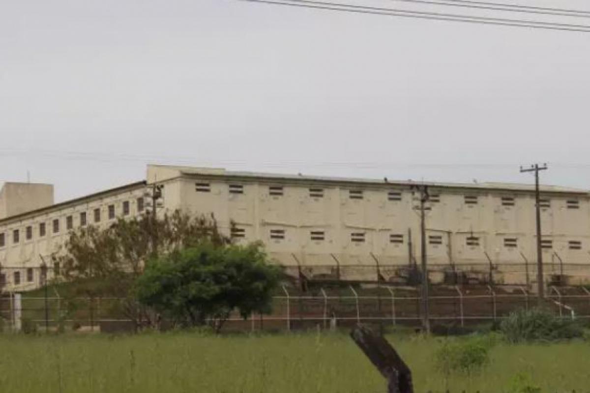 A evasão do reeducando foi percebida no CPP1