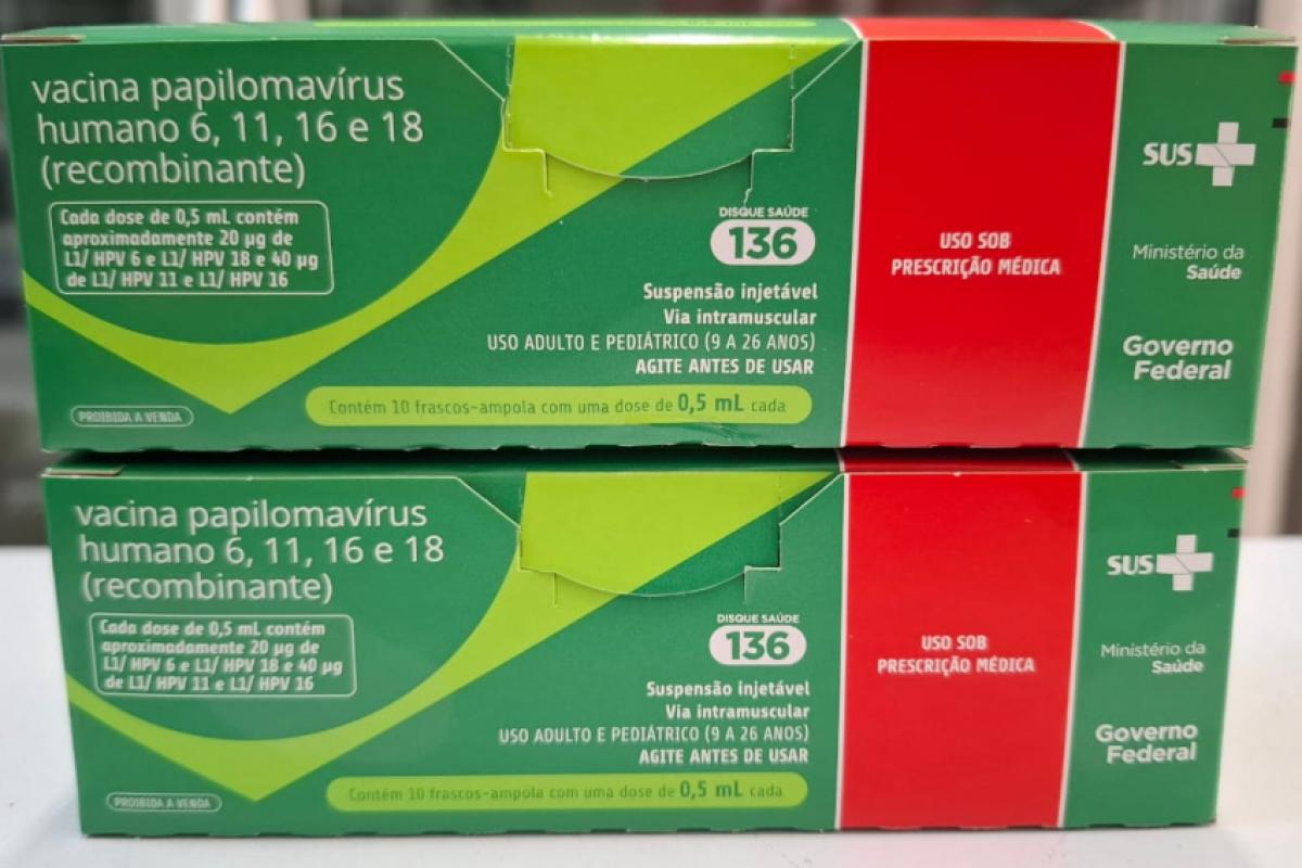 A meta da Prefeitura é vacinar 90% dos mais de 11 mil jovens que compõem este grupo.