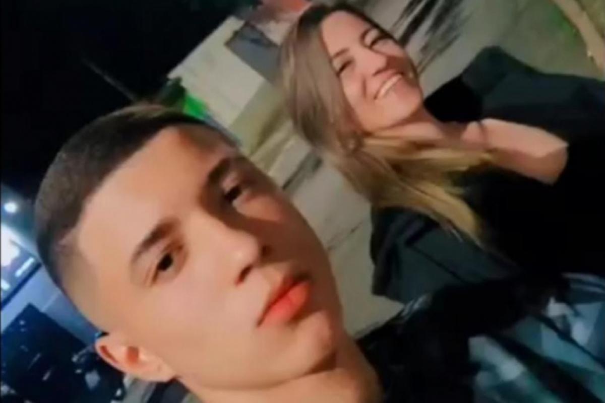 Eduardo Duarte tinha 18 anos