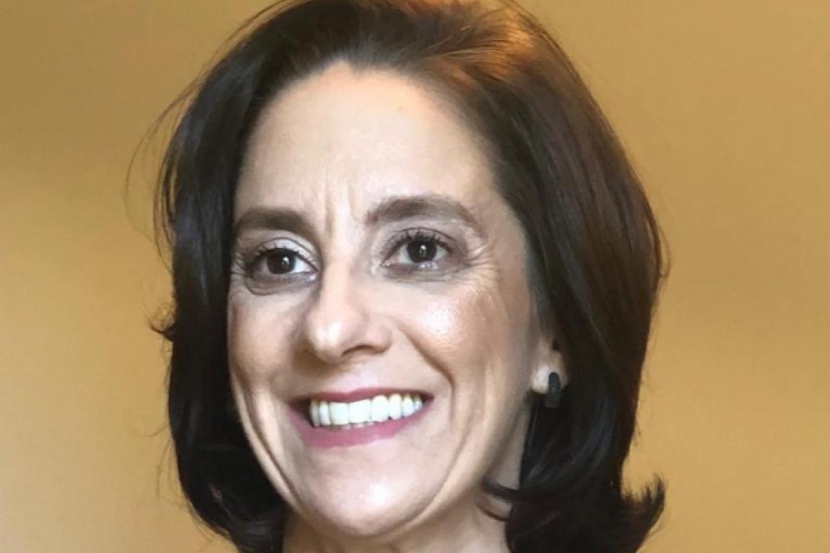 Daniela Paulovich de Lima era juíza federal de Piracicaba e tinha 54 anos