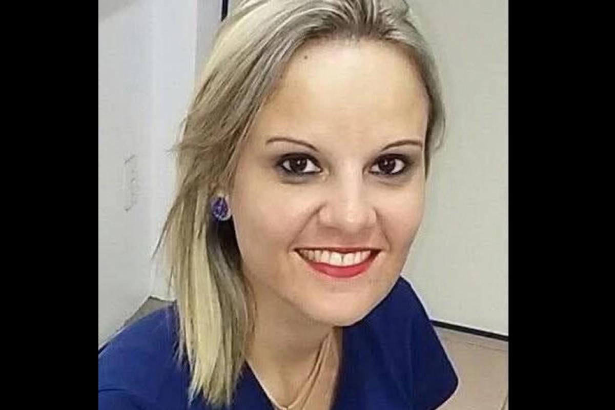 Ana Paula Rodrigues tem 41 anos