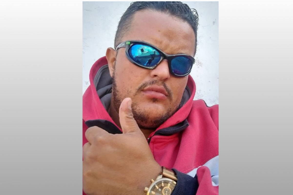 Guilherme Ribeiro tinha 32 anos, e morreu três dias após o acidente.