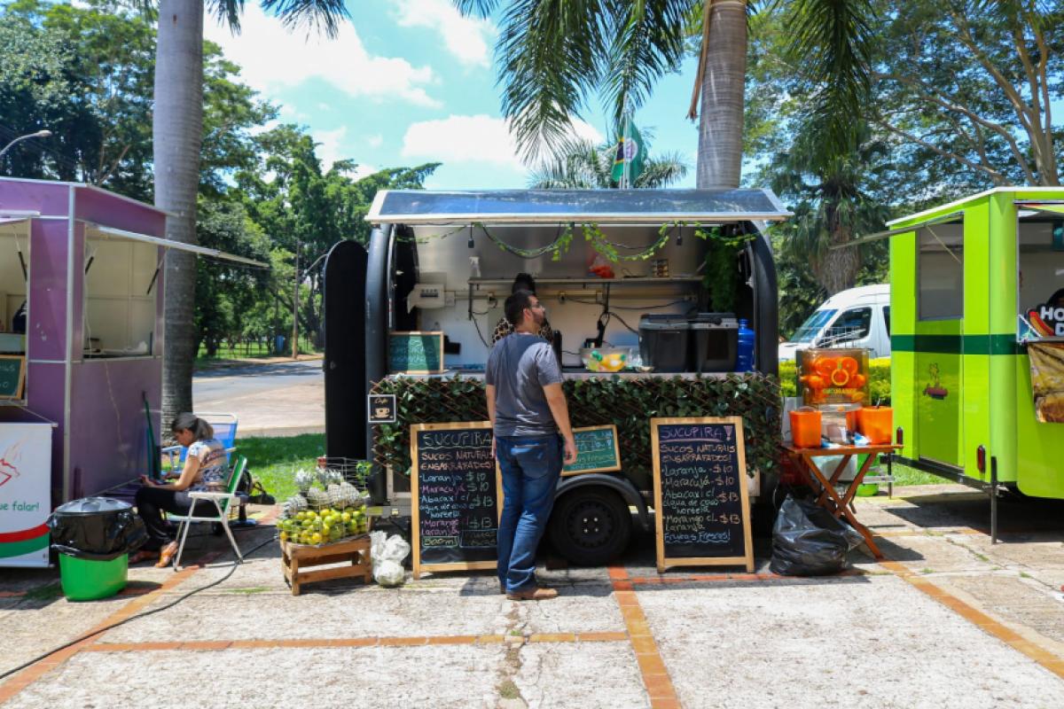 A seleção priorizará comerciantes estabelecidos em Piracicaba e com autorização da Secretaria de Trabalho, Emprego e Renda