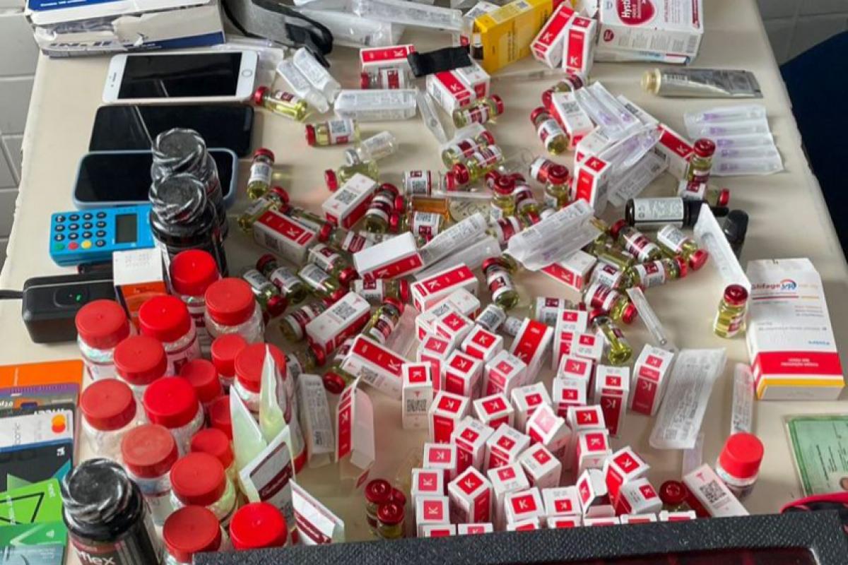 Operação cumpre mais de 100 mandados contra acusados de envolvimento no caso em SP e mais 11 estados