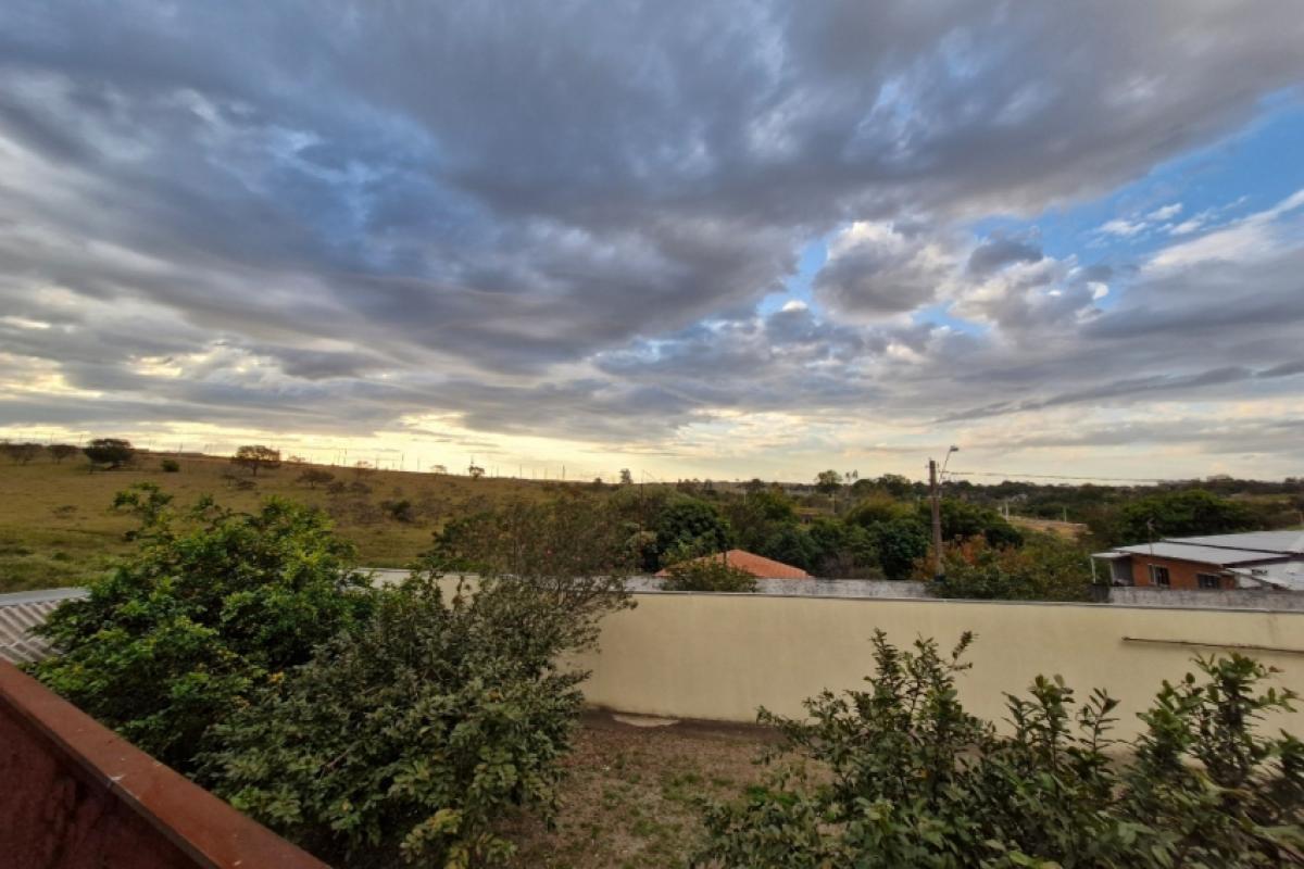 Cepagri alerta para instabilidade a partir de segunda (25), com possibilidade de chuvas e máximas em torno de 30°C na região.