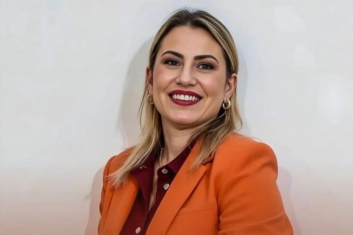 Juliana Maria Teixeira da Costa