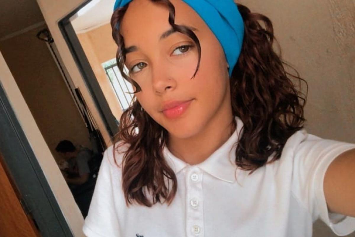 Amanda Freitas Soares saiu de casa à noite e não deu mais notícias; familiares pedem informações urgentes