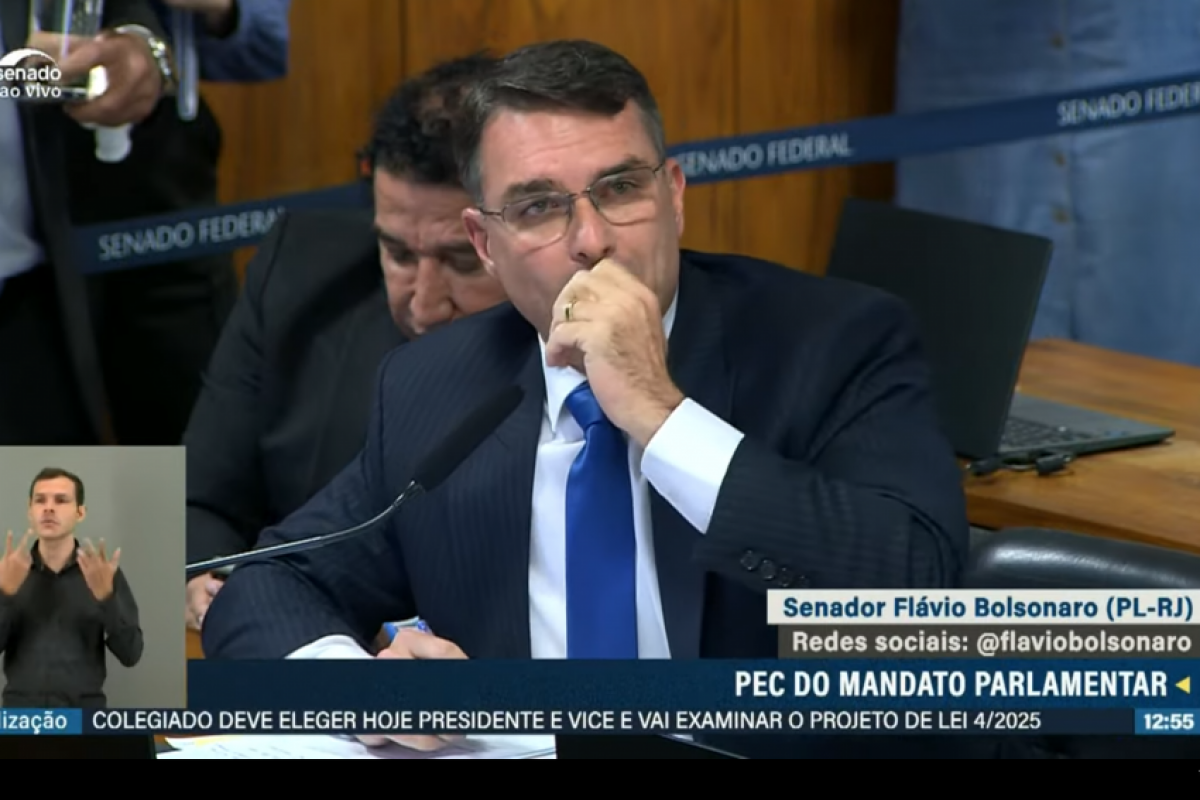 Aliados do ex-presidente defenderam a proposta como reação à suposta “perseguição política” do Judiciário.