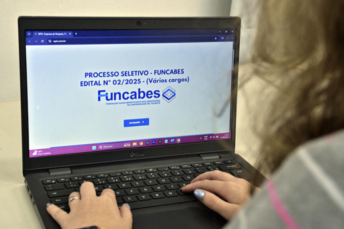 Vagas são para novo convênio com a Prefeitura, a partir de janeiro de 2026; atual convênio será encerrado em dezembro, com dispensa de 2,4 mil funcionários