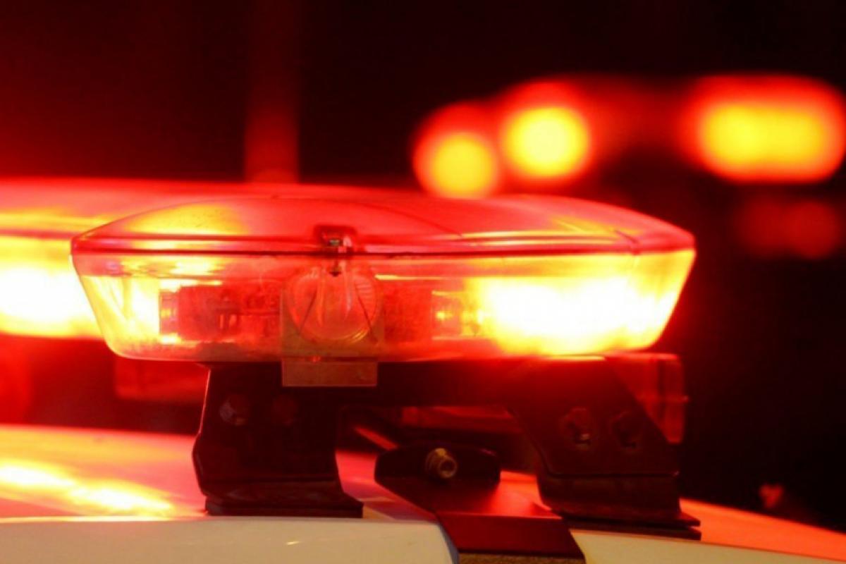 O caso ocorreu por volta de 0h20, próximo ao cemitério de Santana, na Vila Esmeralda