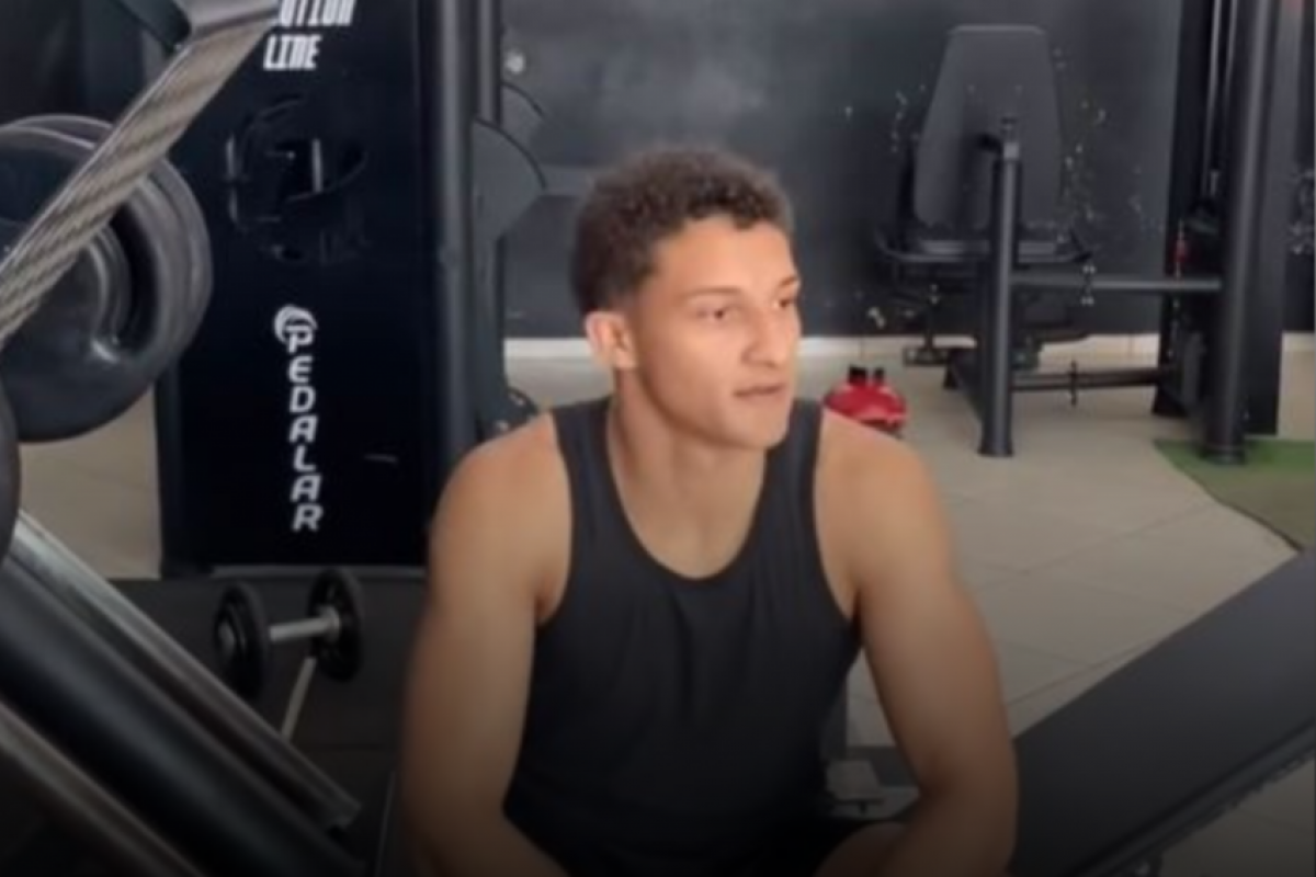 Motivação do crime pode estar relacionada a um relacionamento extraconjugal envolvendo a vítima e uma mulher casada. 