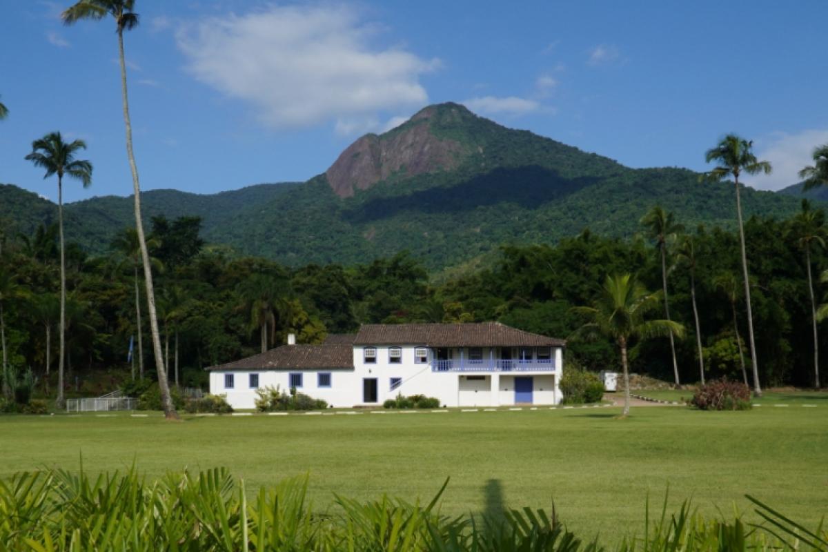 Museu da Cachaça funcionará no Parque Fazenda Engenho D’água