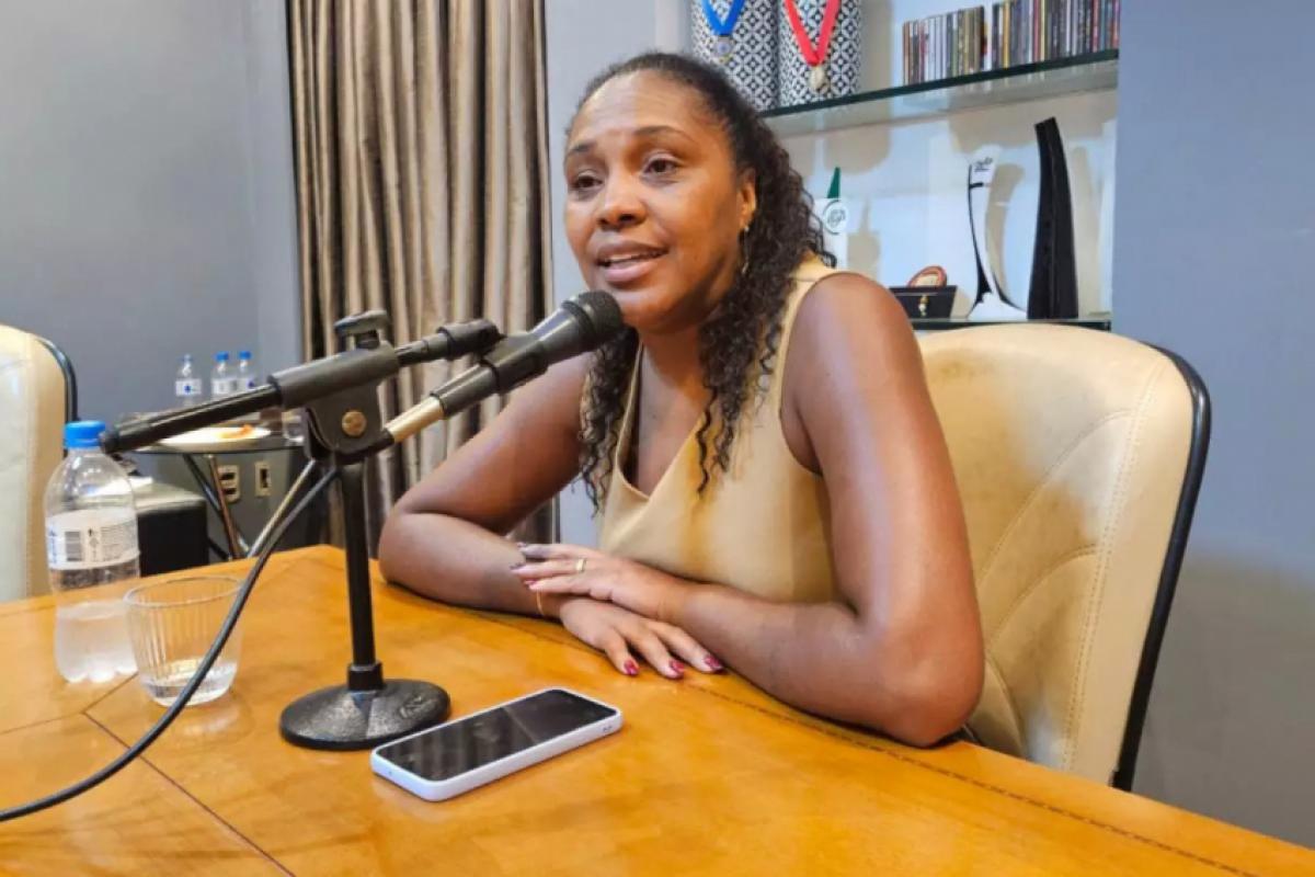 A comissão organizadora da festa é presidida pela secretária municipal de Desenvolvimento, Lucimara de Oliveira Correia do Prado