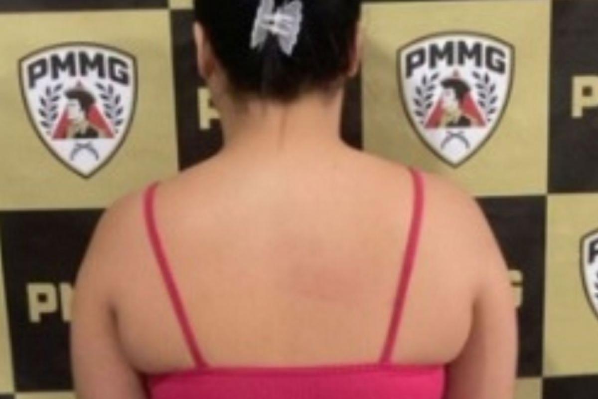 Queria uma fortuna para não vazer nud4s de cliente e acabou presa