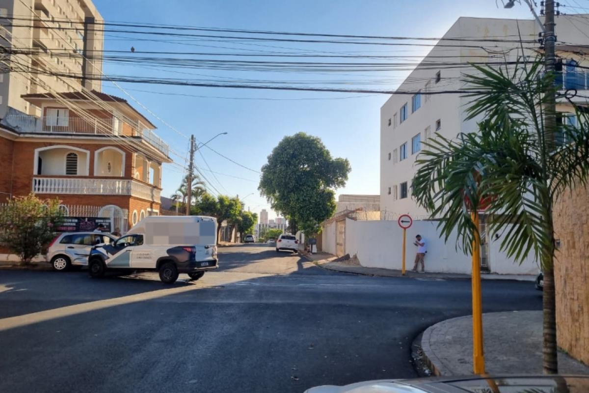 Caso aconteceu na tarde desta quarta-feira