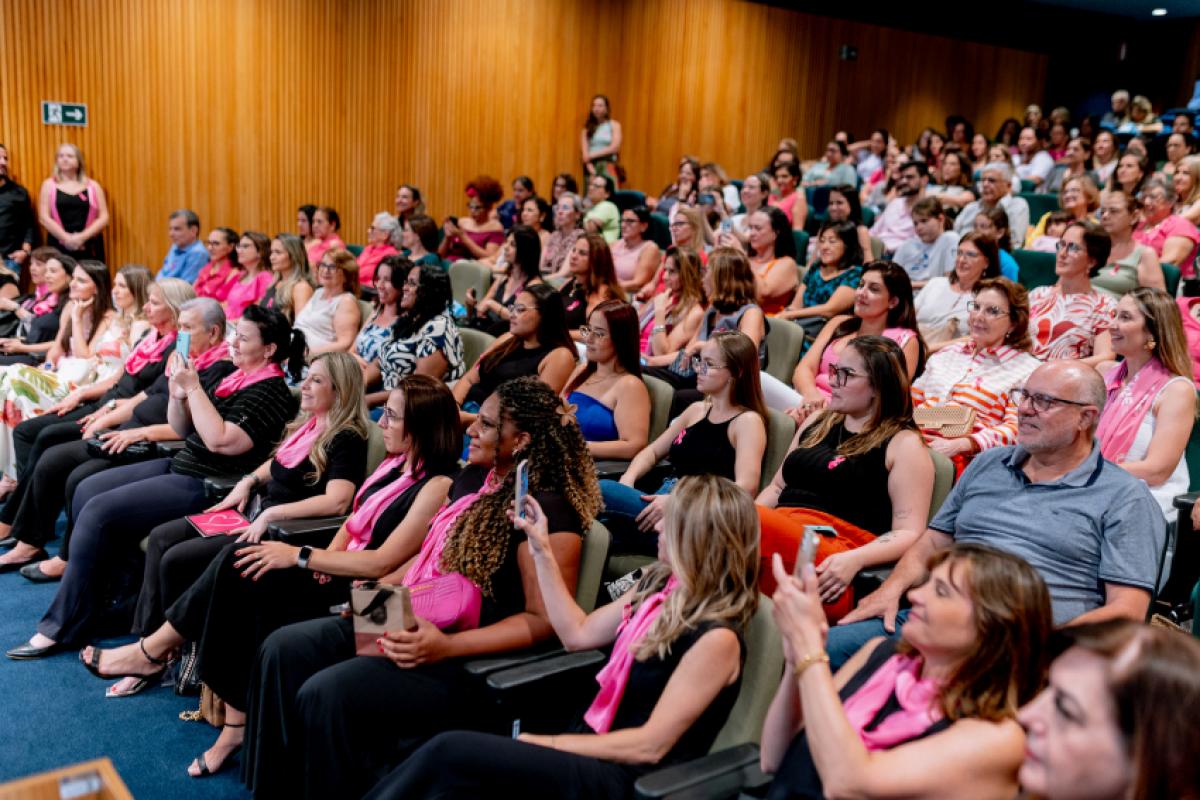 As inscrições são gratuitas e podem ser feitas pelo link no Instagram da Acipi - @acipipiracicaba.
