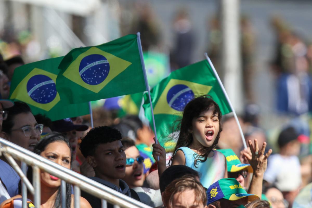 Órgãos do DF e do governo federal atuarão para garantir evento.