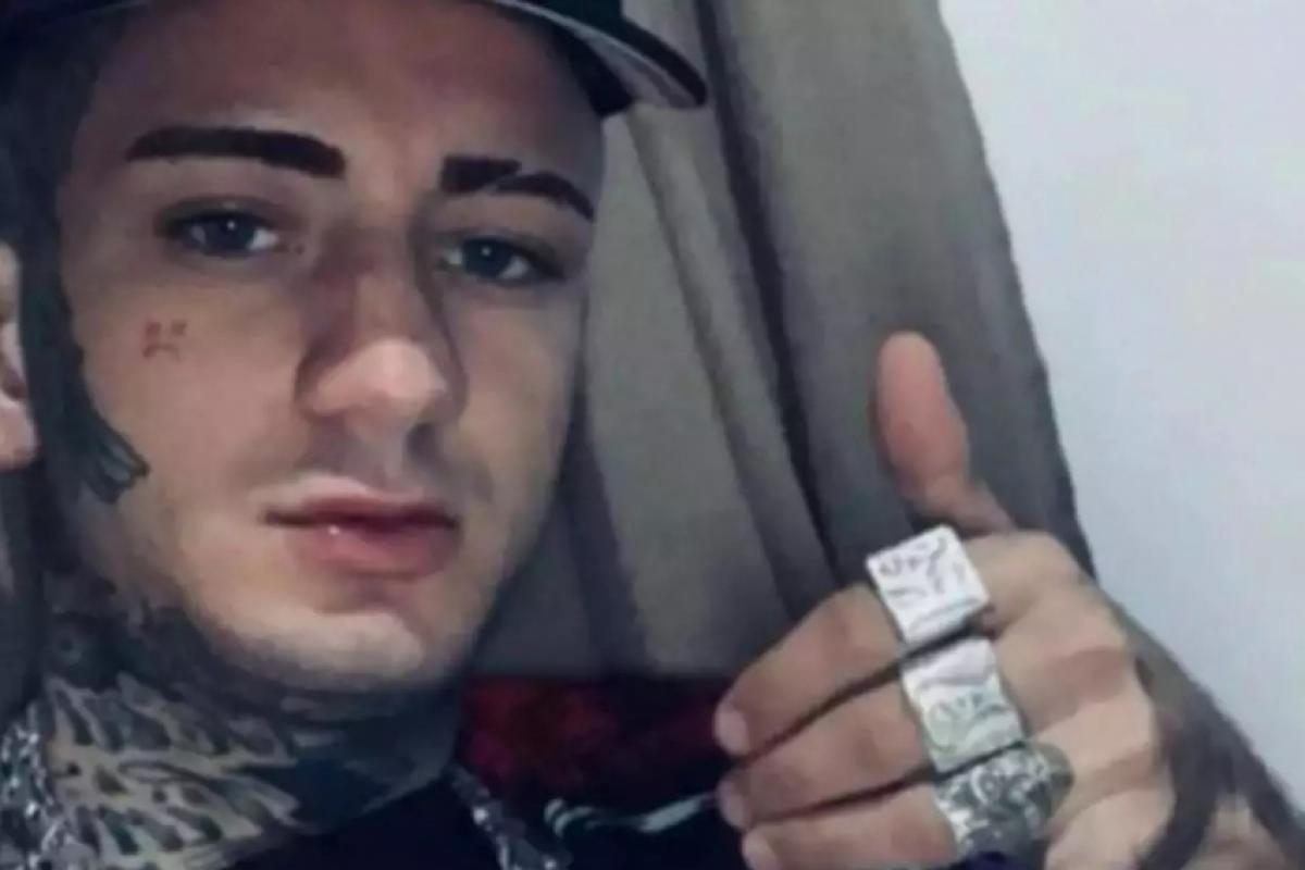 Wesley morreu baleado