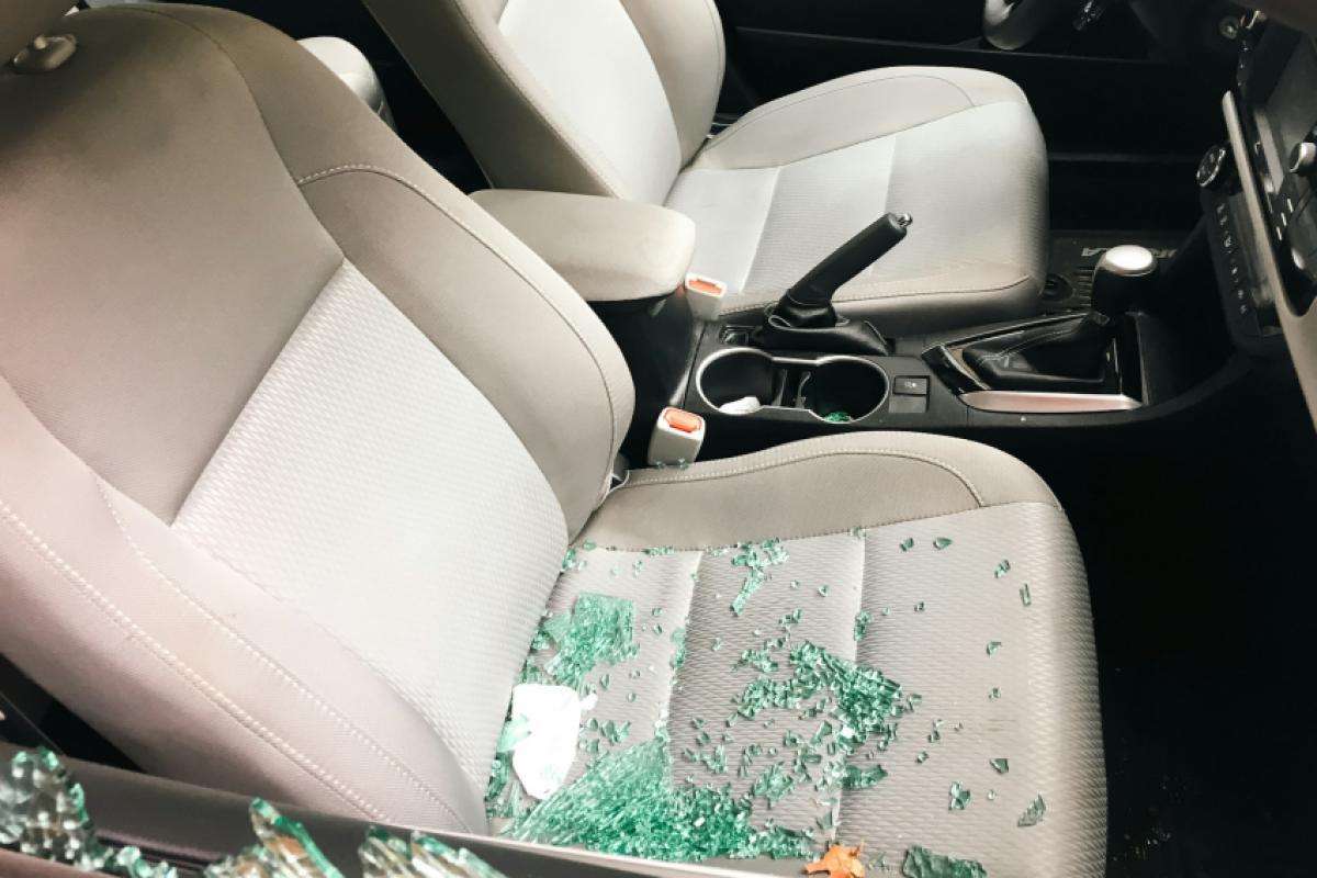 Depois de uma baixa atípica, no total, o aumento de furtos foi de 37,4% entre o mês de junho e julho no município