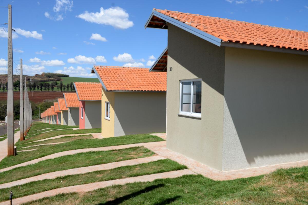 Famílias de baixa renda poderão se inscrever entre 15 e 24 de setembro; sorteio será transmitido ao vivo pela CDHU