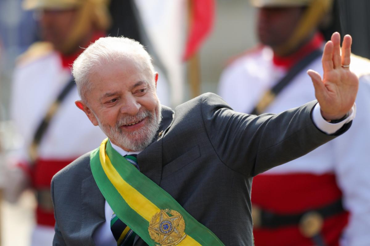 Aliados de Lula dizem que o momento servirá também para o governo reafirmar as bandeiras do patriotismo e da defesa da nação.